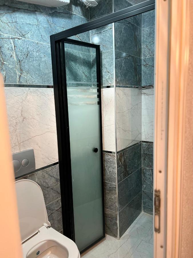 Ikbal Apart Hotel Istanbul Eksteriør billede