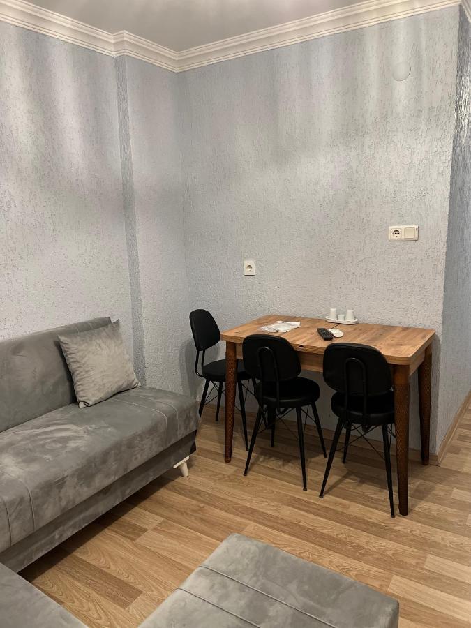 Ikbal Apart Hotel Istanbul Eksteriør billede