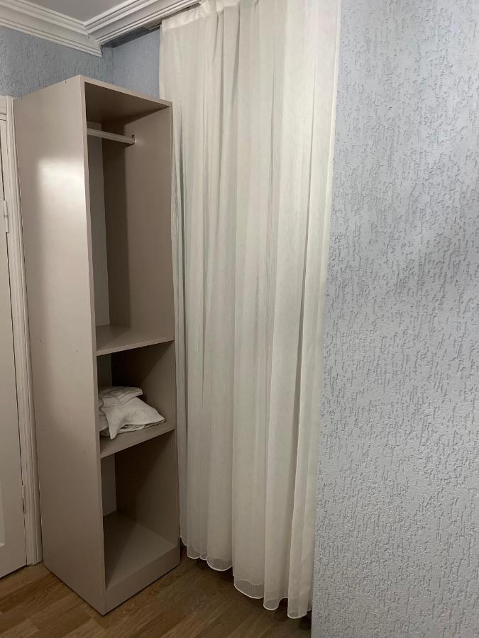 Ikbal Apart Hotel Istanbul Eksteriør billede