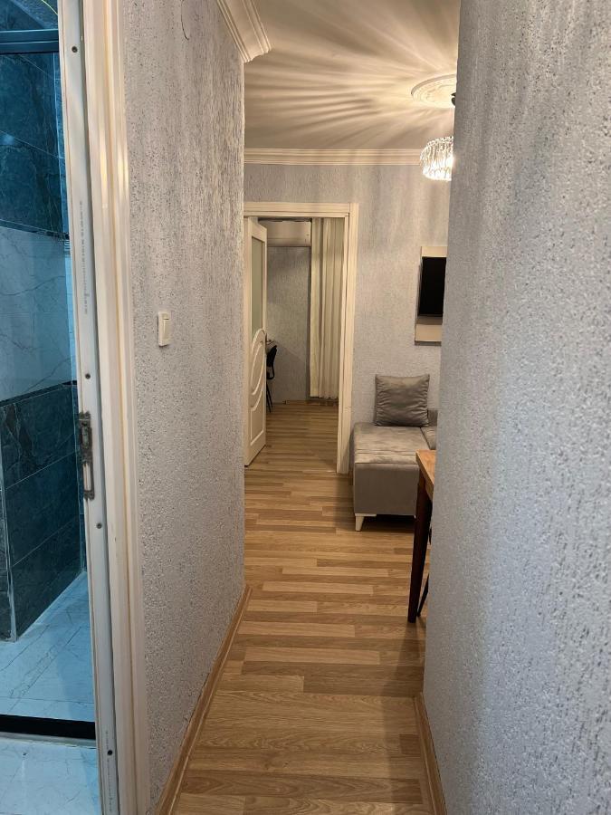 Ikbal Apart Hotel Istanbul Eksteriør billede