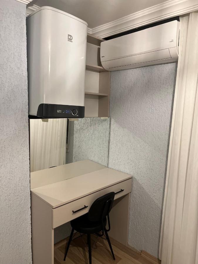 Ikbal Apart Hotel Istanbul Eksteriør billede
