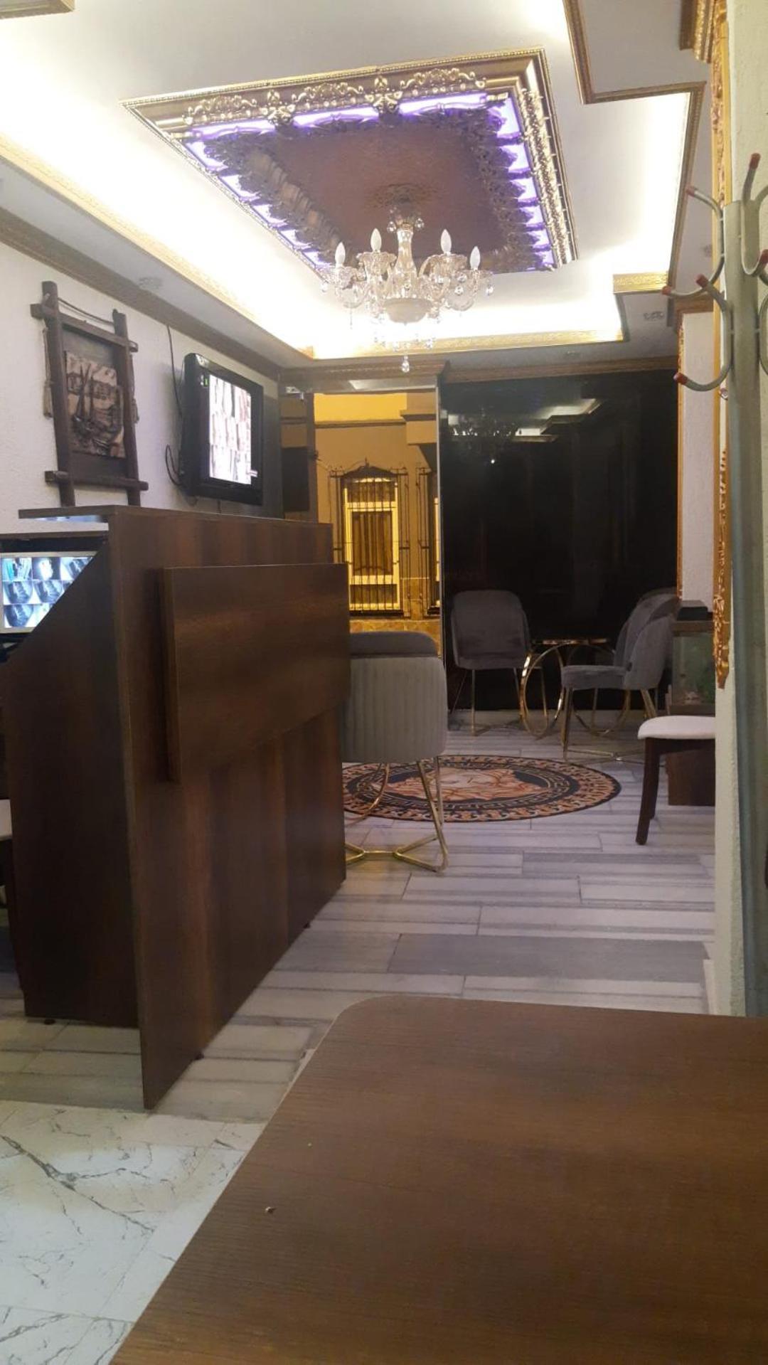 Ikbal Apart Hotel Istanbul Eksteriør billede
